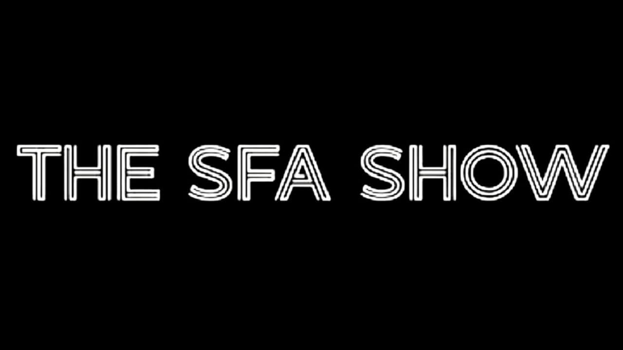 The SFA Show backdrop