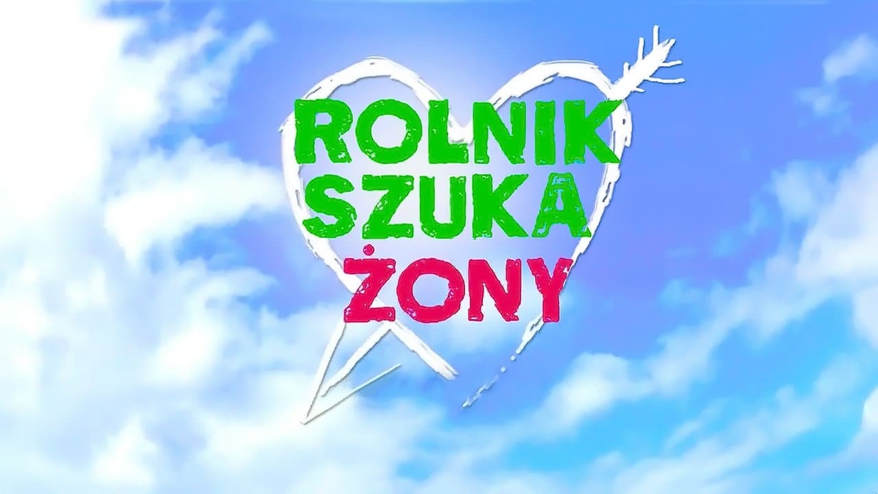 Rolnik szuka żony backdrop