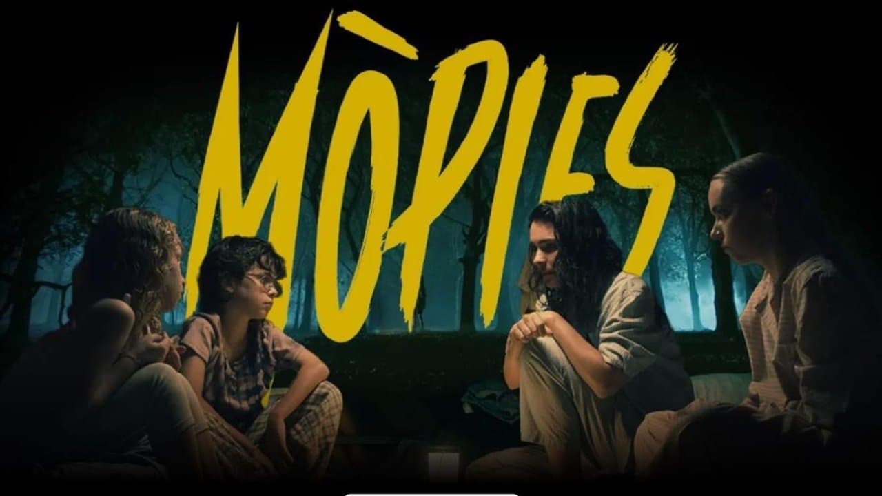 Mòpies backdrop
