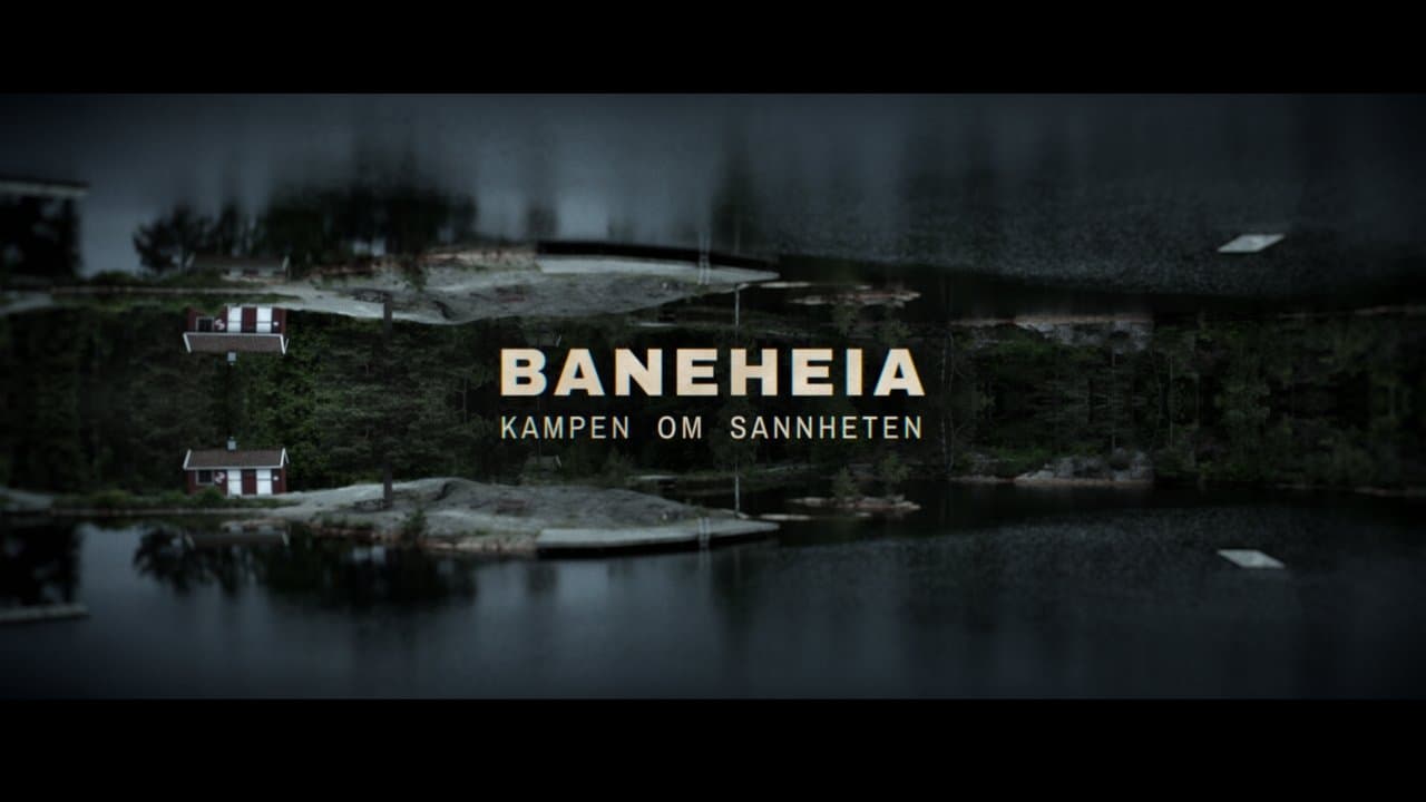 Baneheia: Kampen om sannheten backdrop
