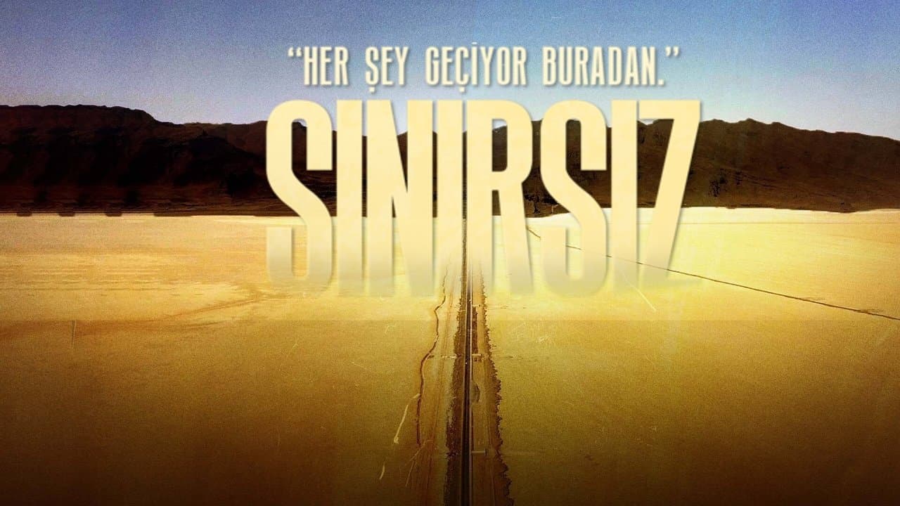 Sınırsız backdrop