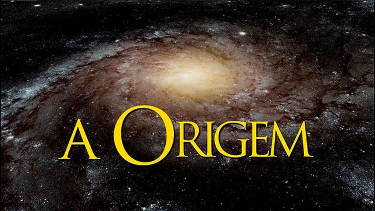 Documentário A Origem backdrop
