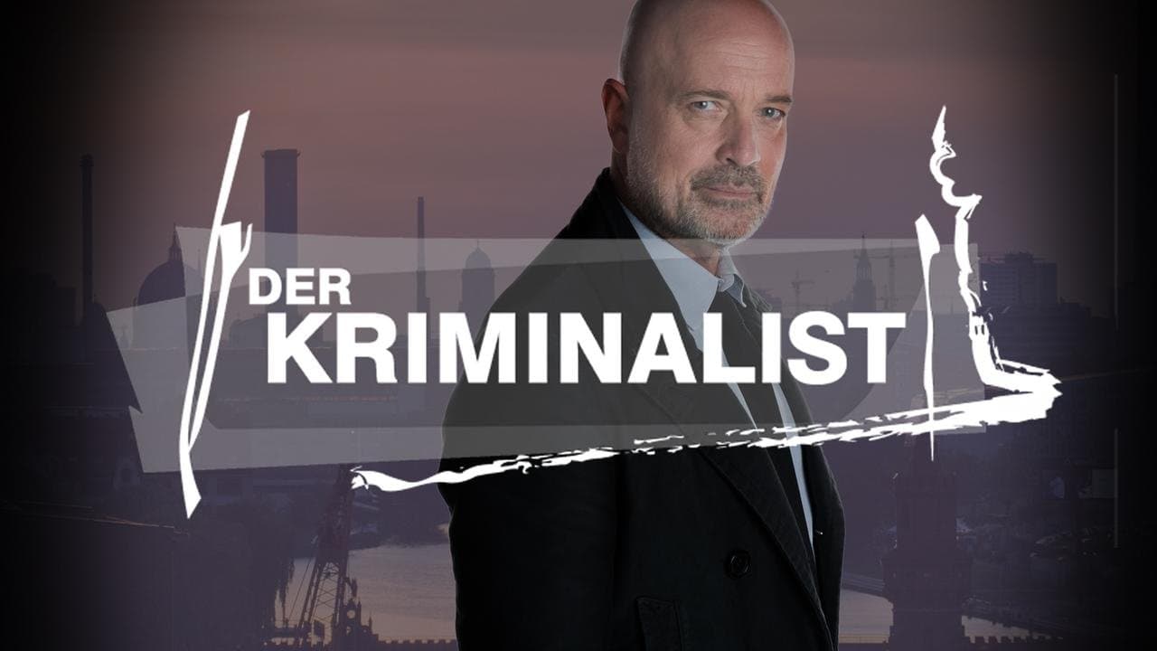 Der Kriminalist backdrop