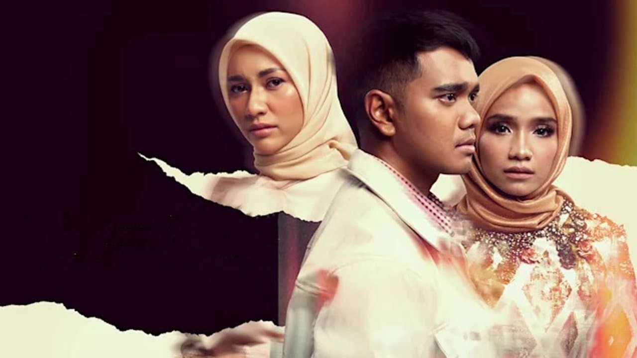 Risik Pada Hati backdrop