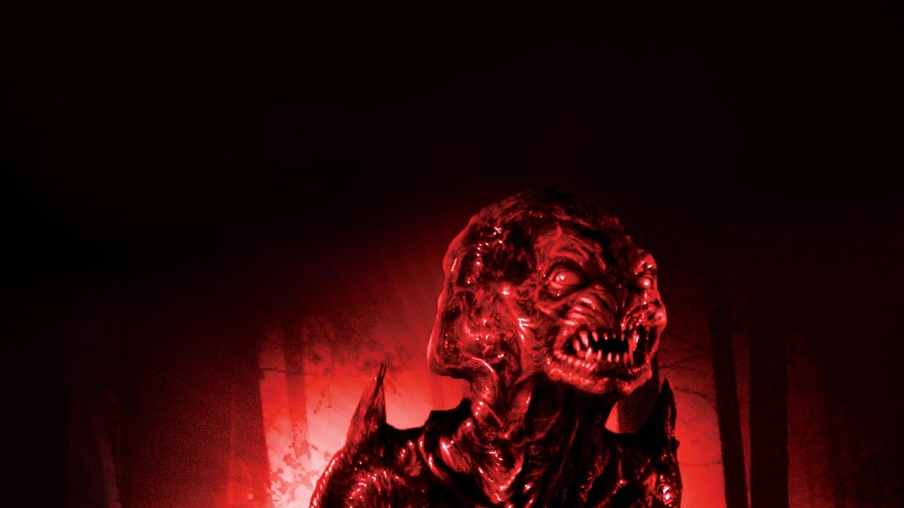 Pumpkinhead: Blood Feud backdrop