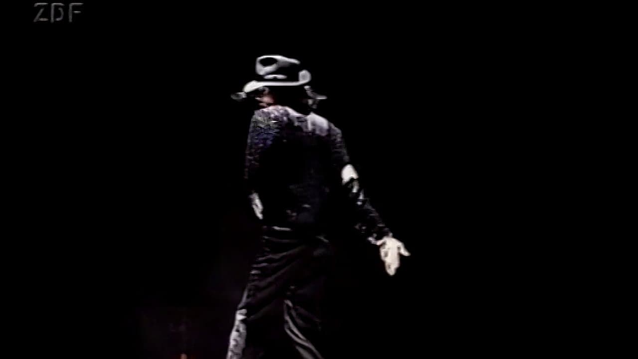 MJ & Friends: Live in Munich backdrop
