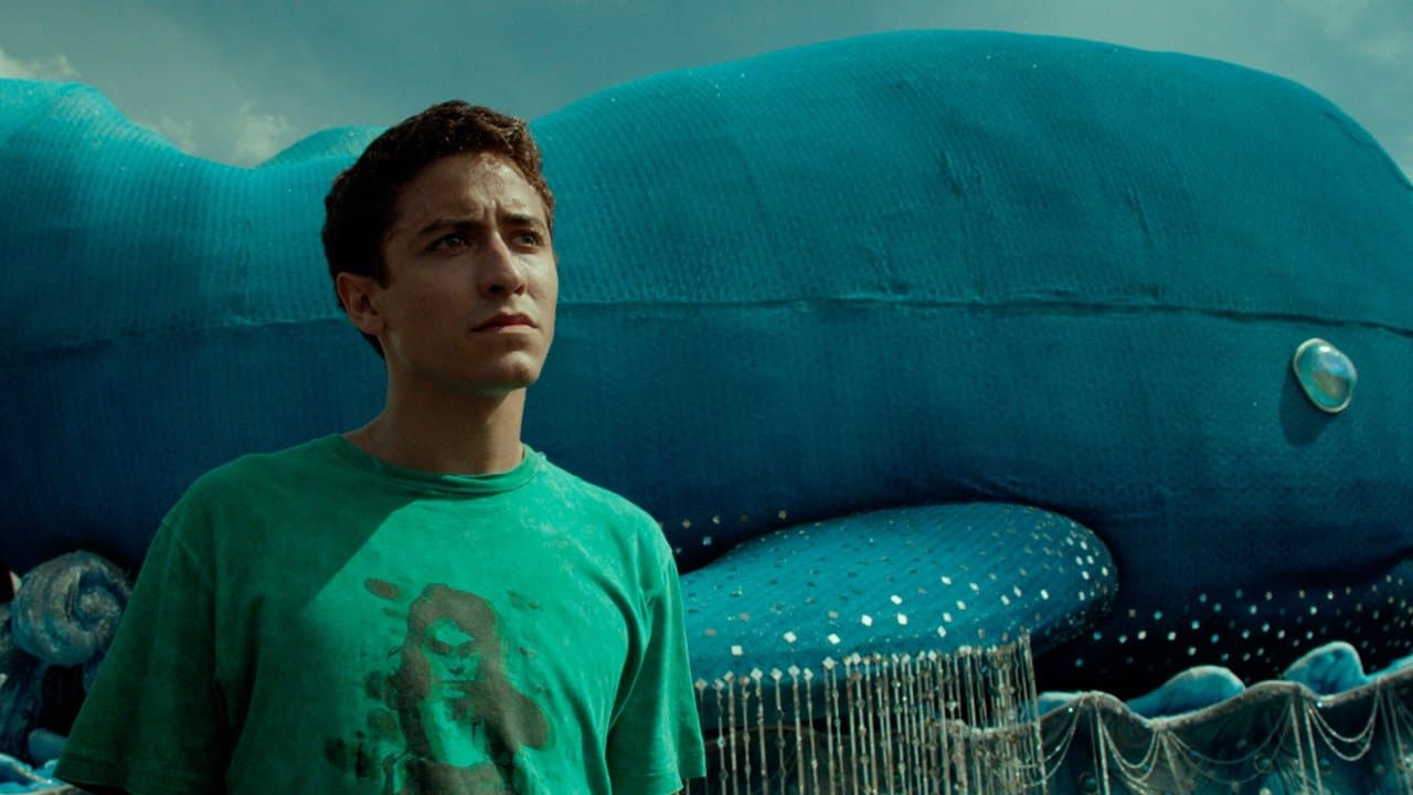 Jonah backdrop