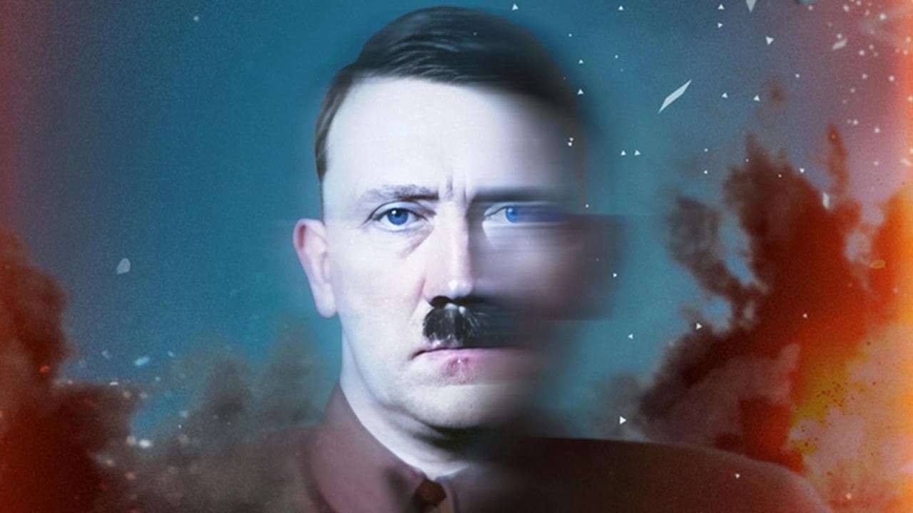 The Plot to Kill Hitler backdrop