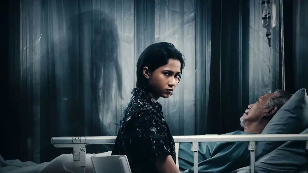 Kajiman: Iblis Terkejam Penagih Janji backdrop