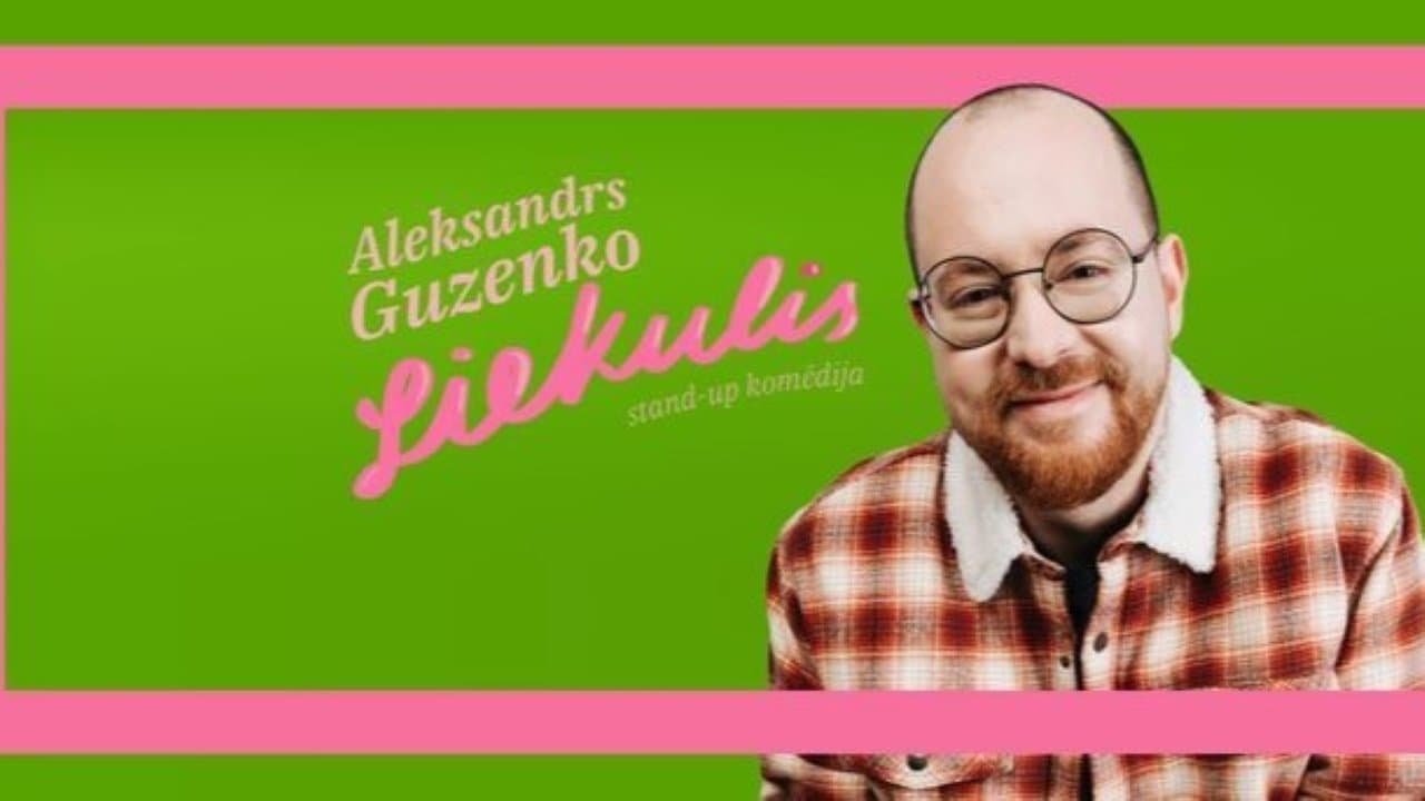 Liekulis backdrop