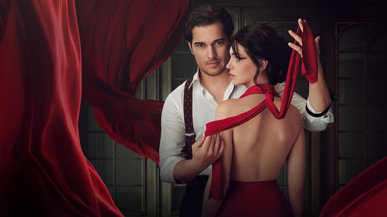 The Tailor backdrop