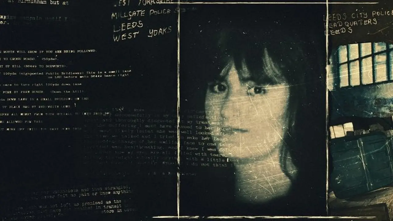The Girl in the Box: The Kidnapping of Stephanie Slater backdrop