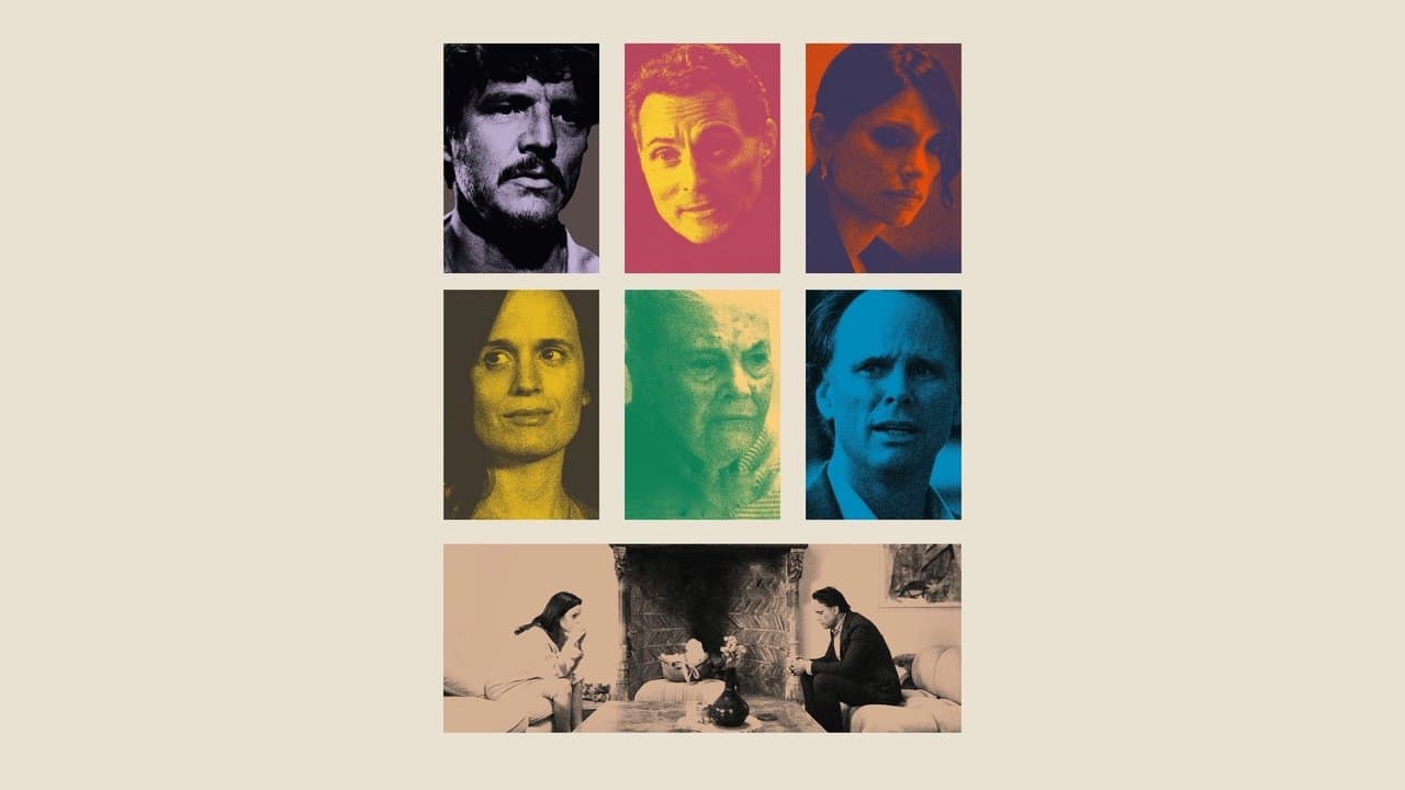The Uninvited backdrop