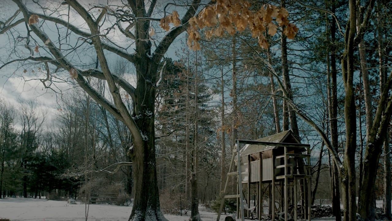Treehouse backdrop