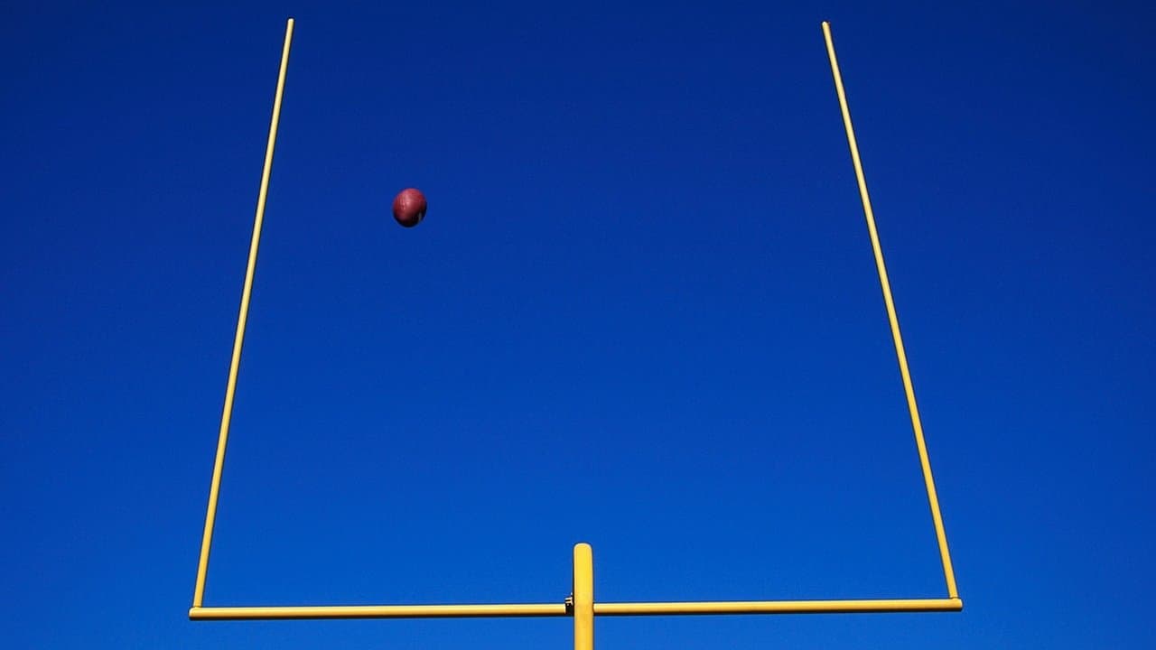 The Garbage Picking Field Goal Kicking Philadelphia Phenomenon backdrop