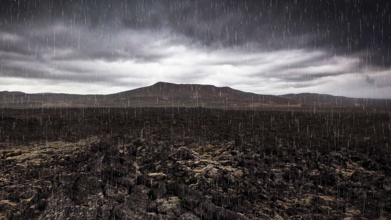 Mass Extinction: Life at the Brink backdrop