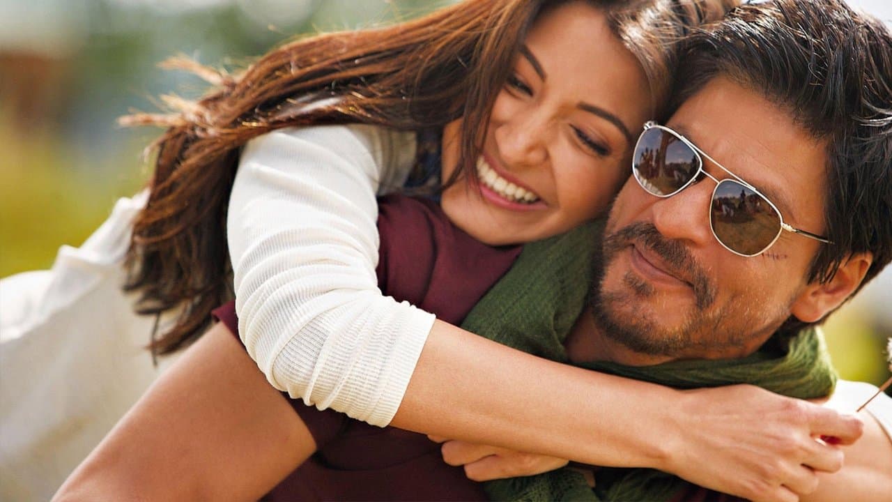 Jab Tak Hai Jaan backdrop