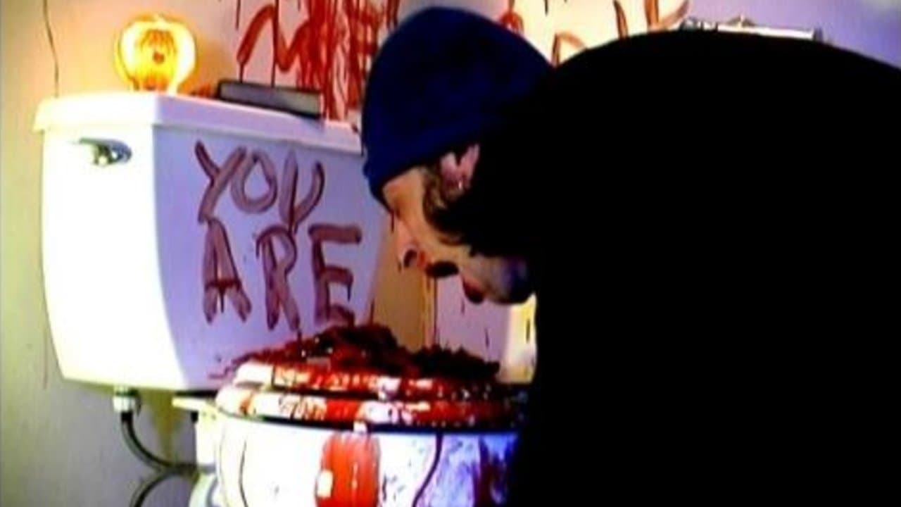 Tantrum backdrop