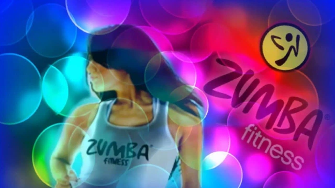 Zumba Fitness: Sculpt and Tone backdrop