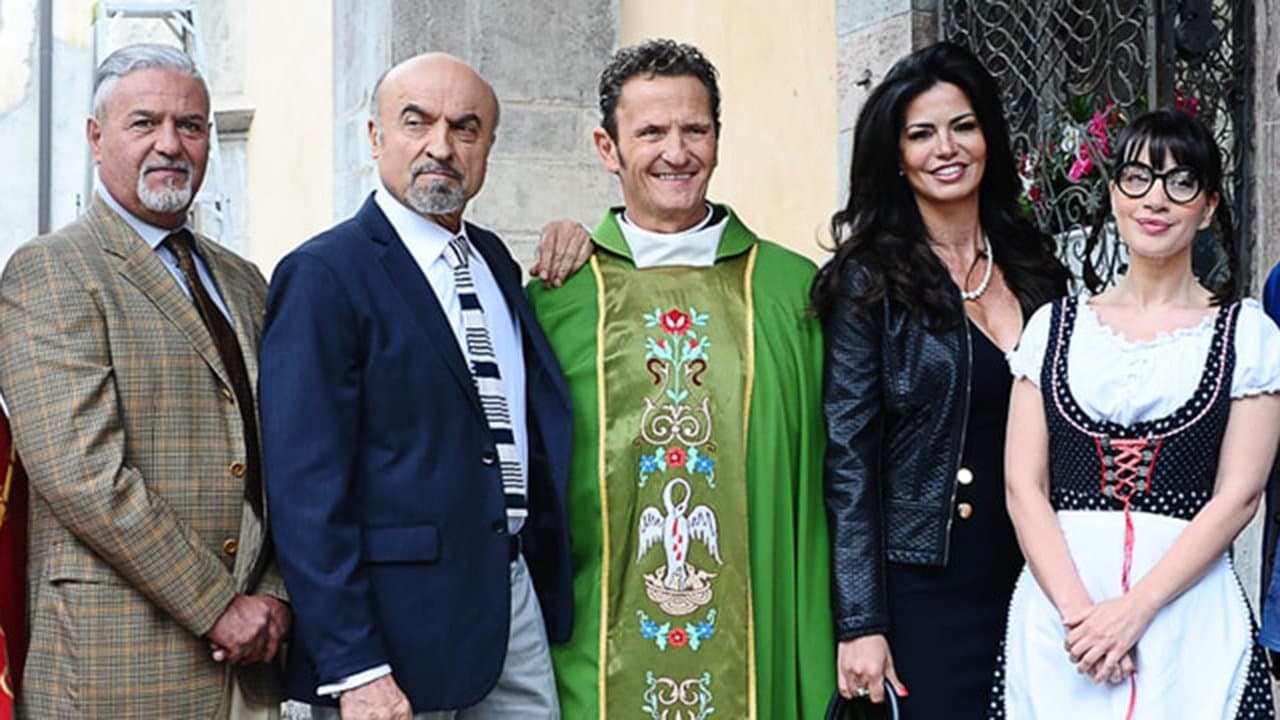 Din Don: Il Ritorno backdrop