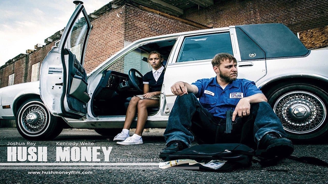 Hush Money backdrop