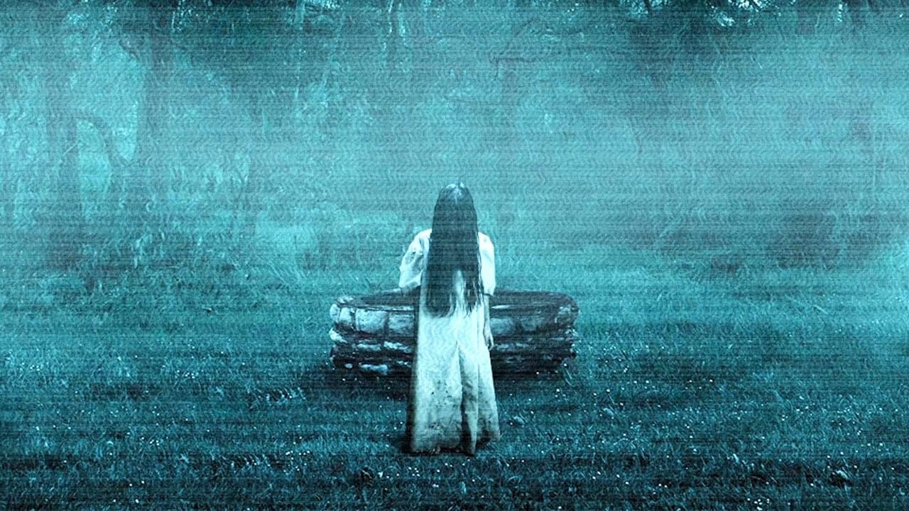 The Ring backdrop