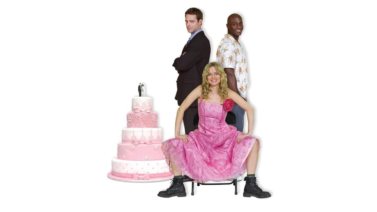 Cake backdrop