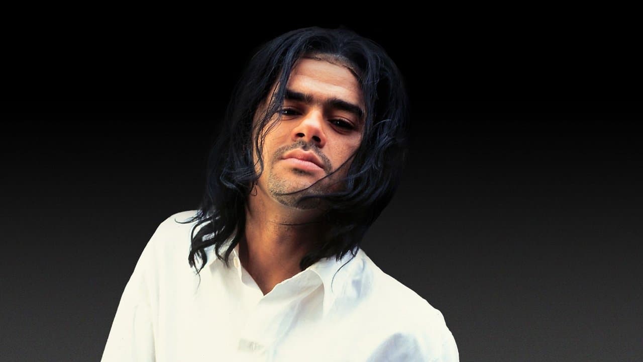 Jamel Show backdrop