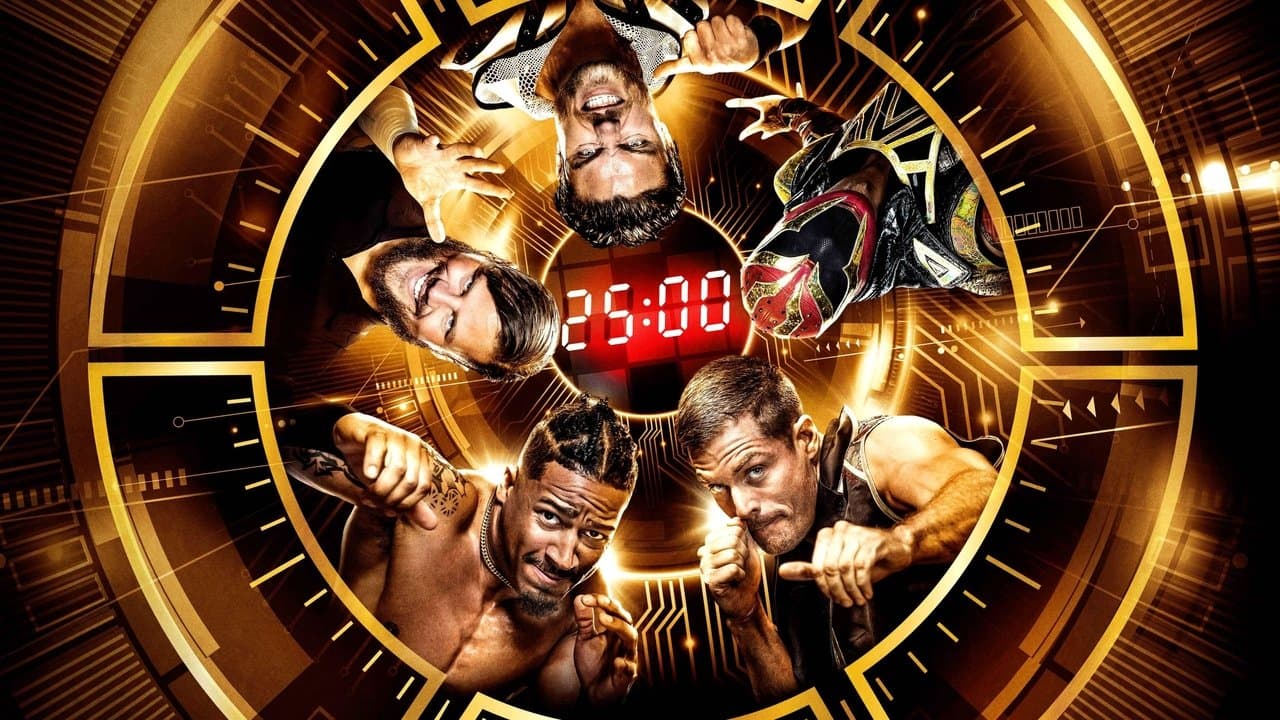 NXT Deadline 2022 backdrop