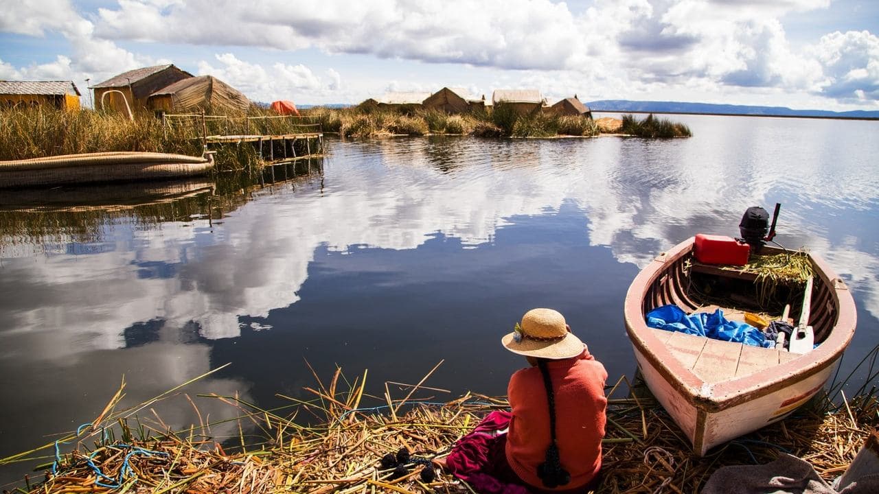 Pérou: Pays des Incas backdrop