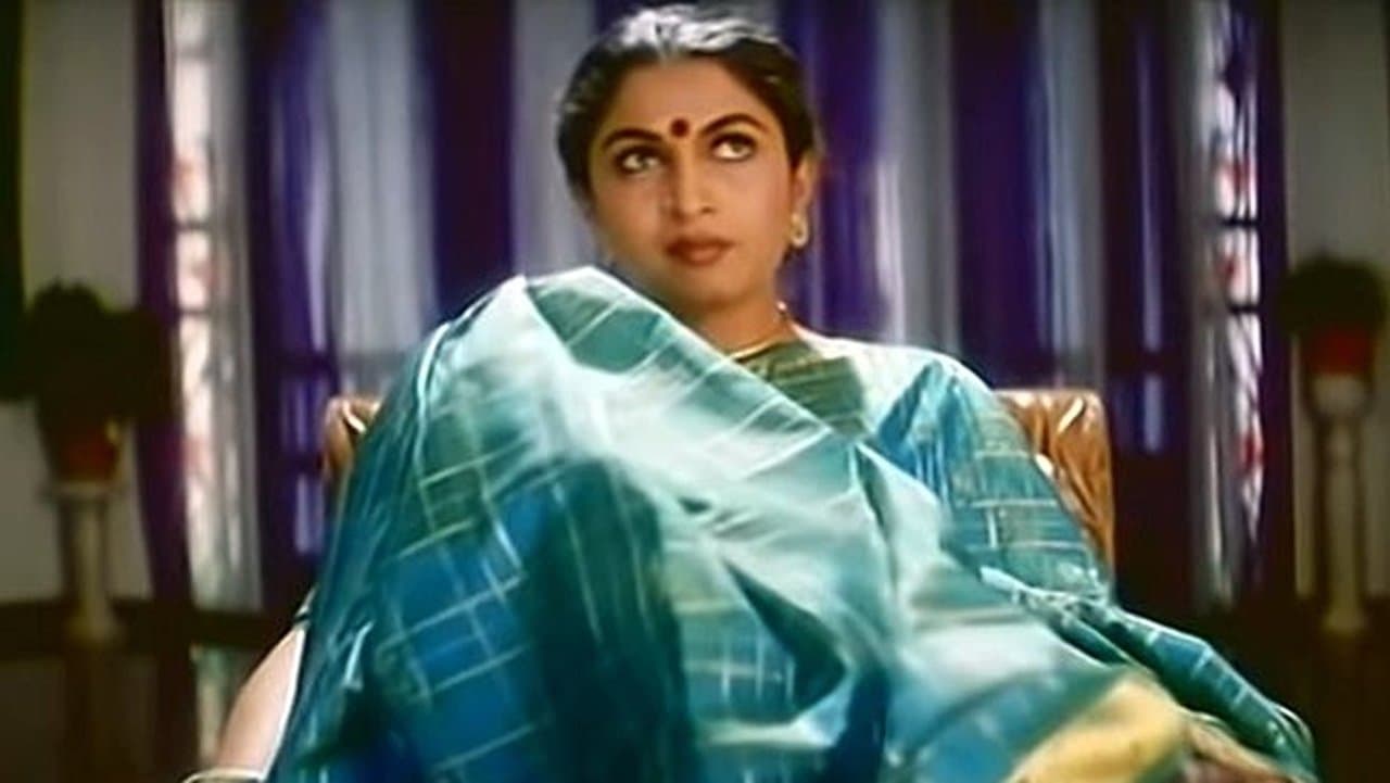 Padayappa backdrop