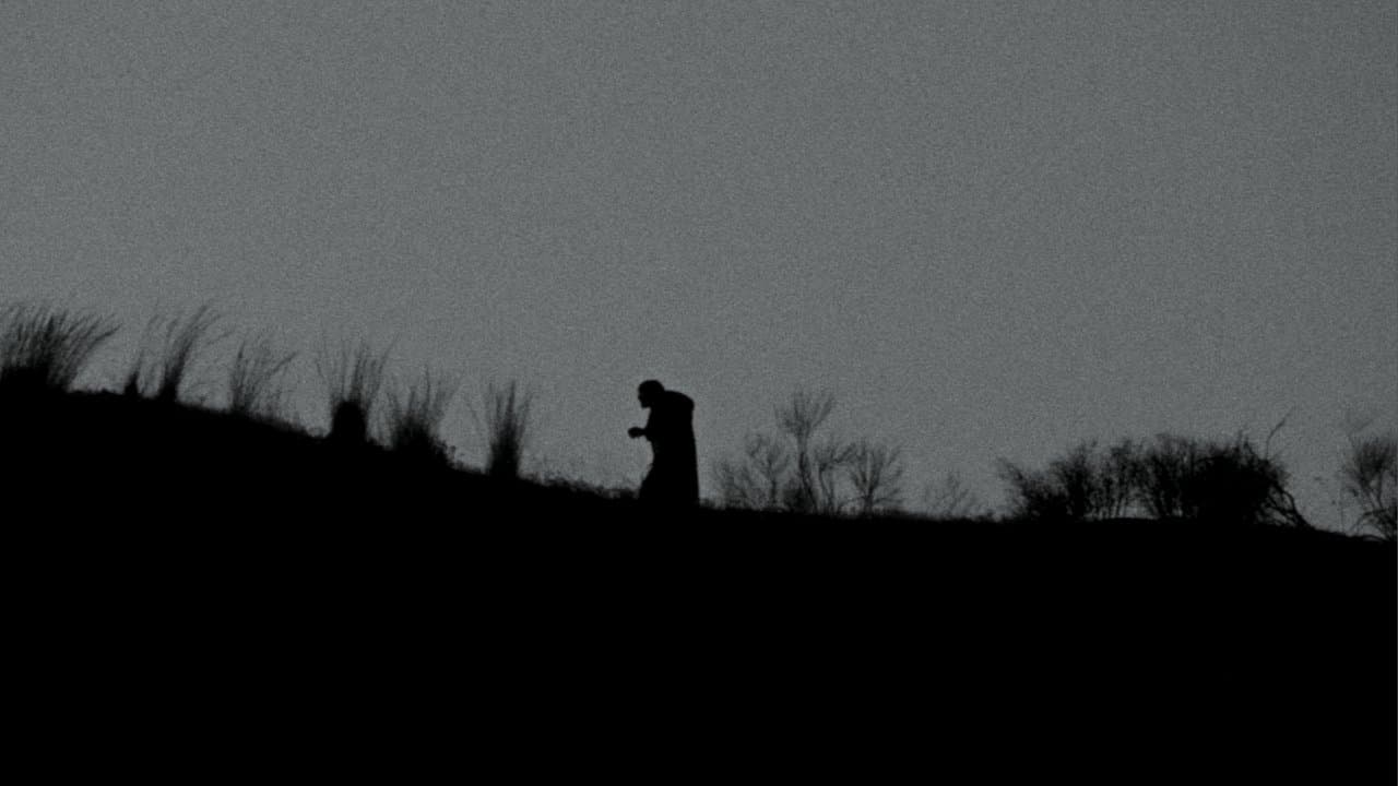 El Caballero y el Fantasma backdrop