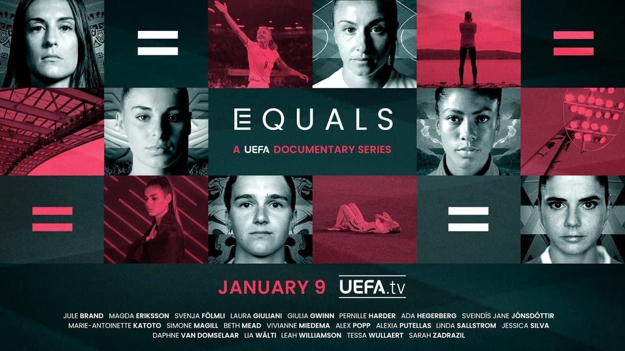 EQUALS backdrop