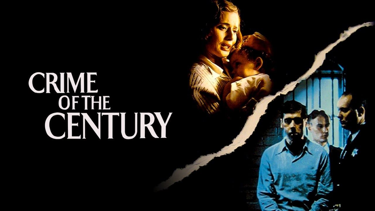 Crime of the Century backdrop