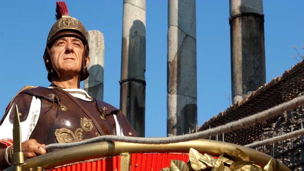 Benur: Un gladiatore in affitto backdrop