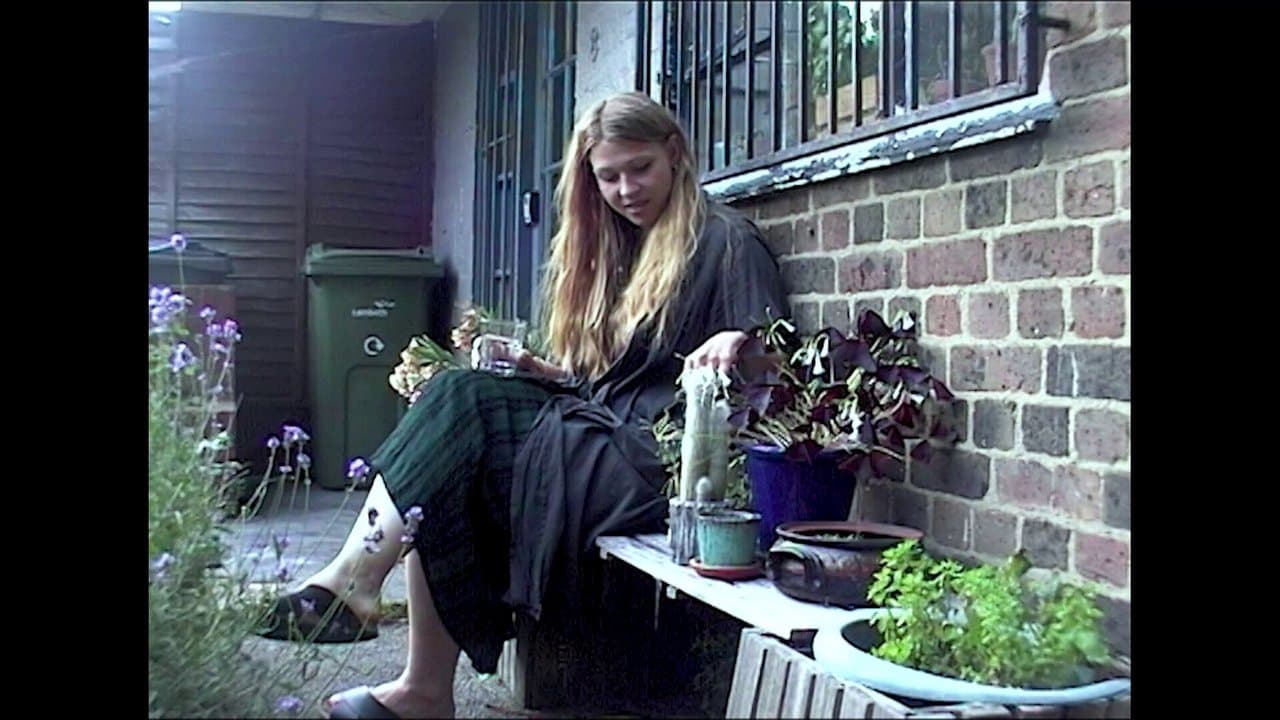 The Plant Collector backdrop