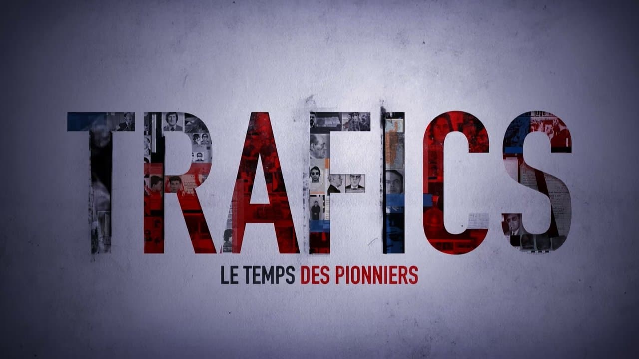 Trafics backdrop