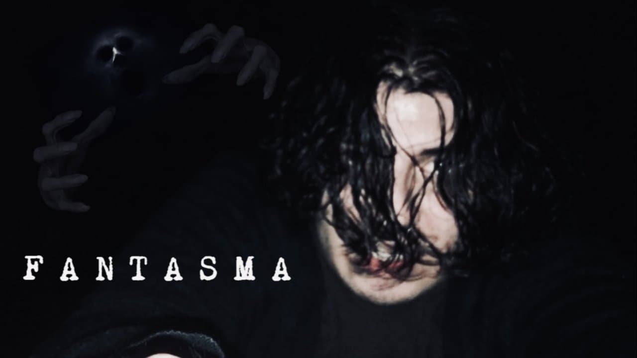 Fantasma backdrop