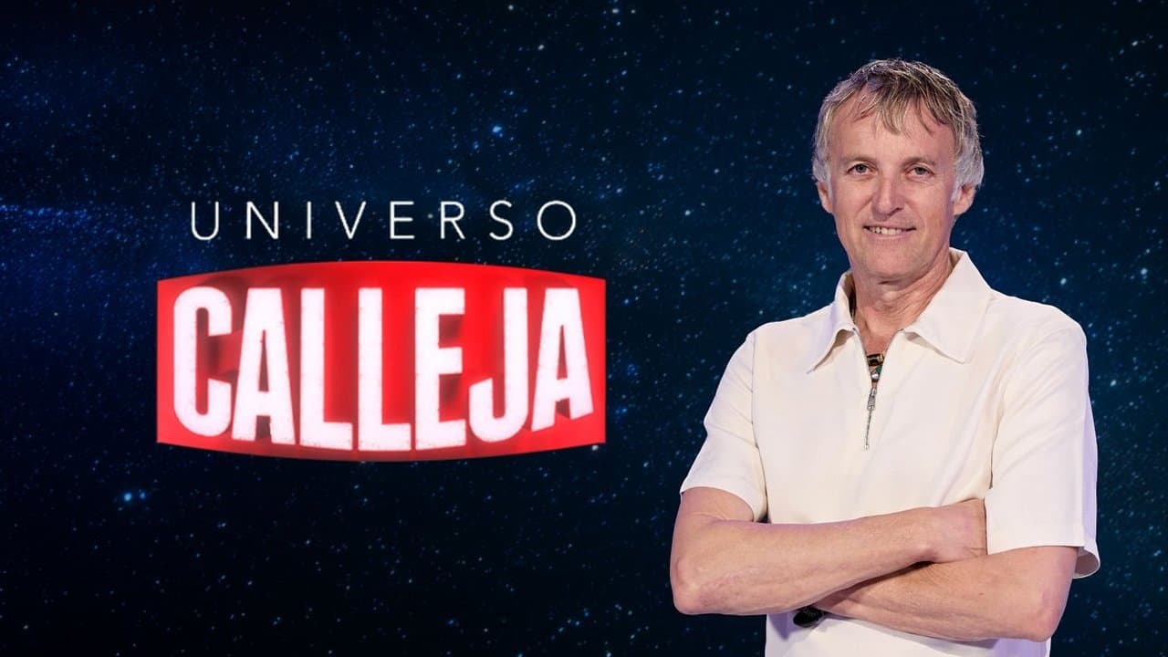 Universo Calleja backdrop
