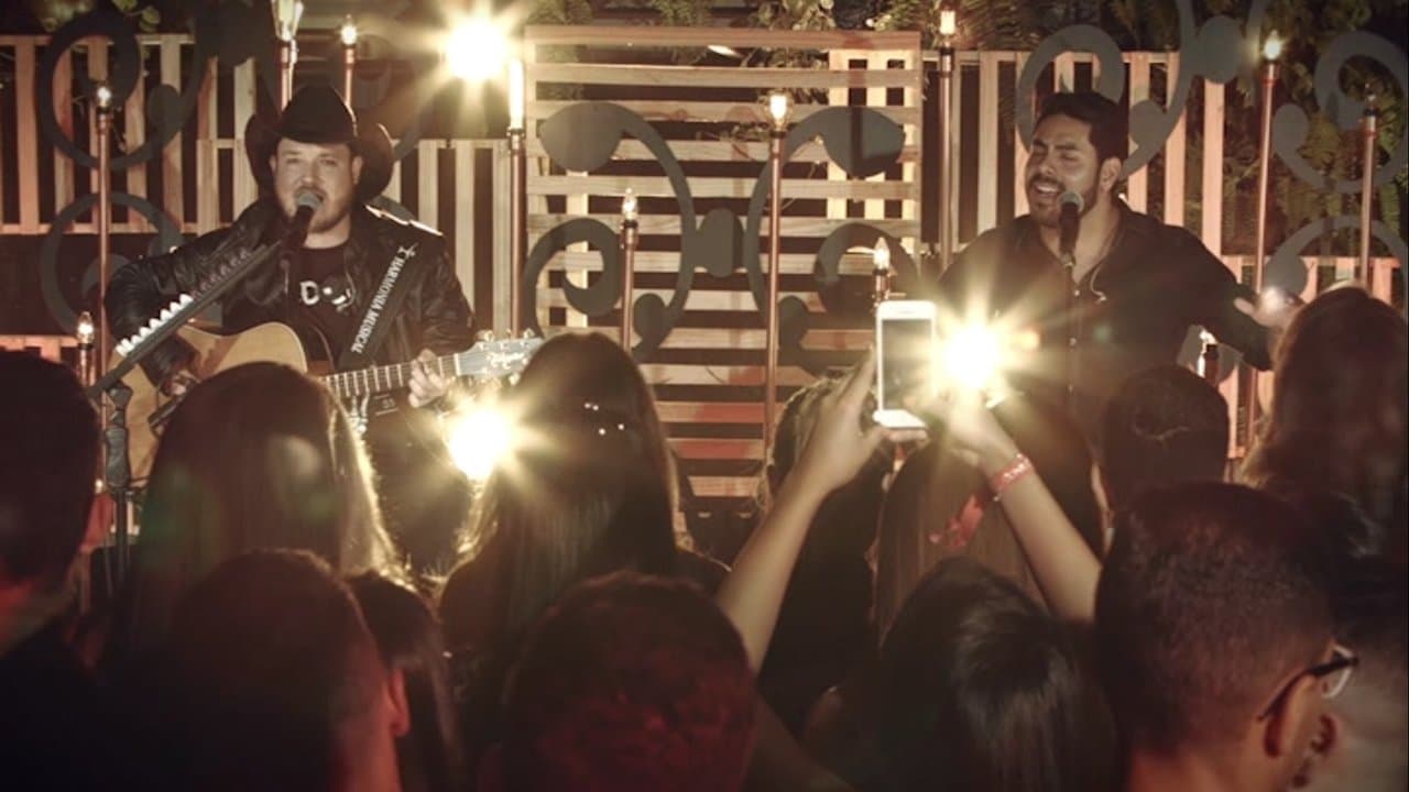 Israel & Rodolffo - Acústico Voz e Violão backdrop
