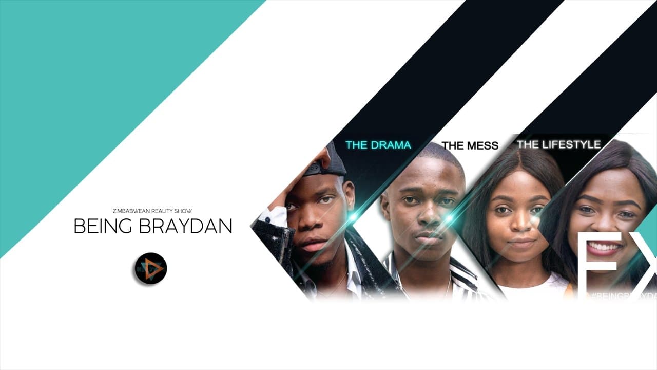 Being Braydan backdrop