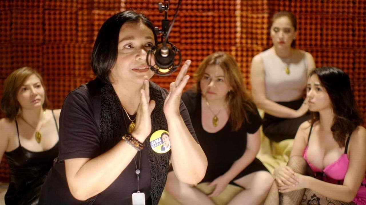 Paglaki Ko, Gusto Kong Maging Pornstar backdrop
