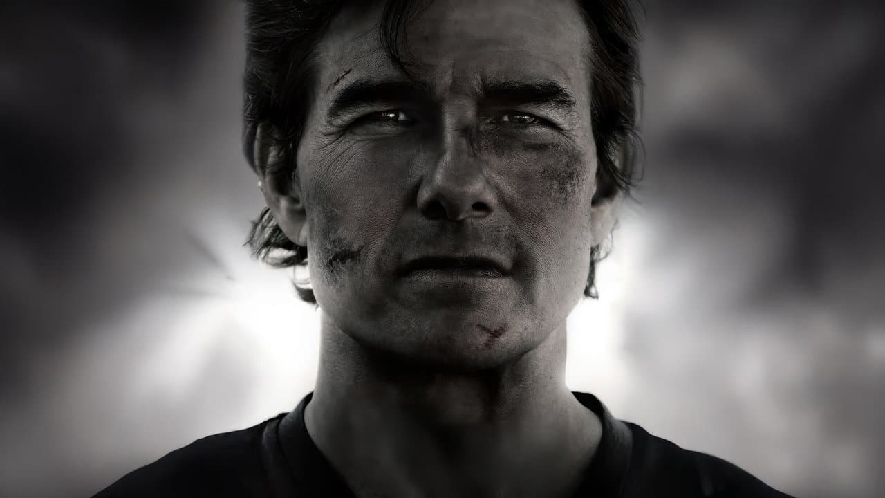 Mission: Impossible - The Final Reckoning backdrop