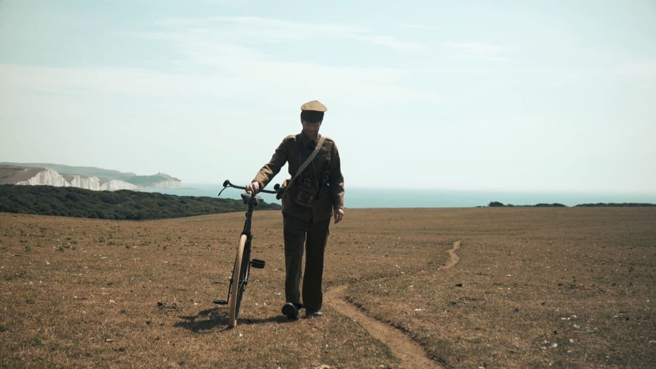 WW1 - War on Two Wheels backdrop