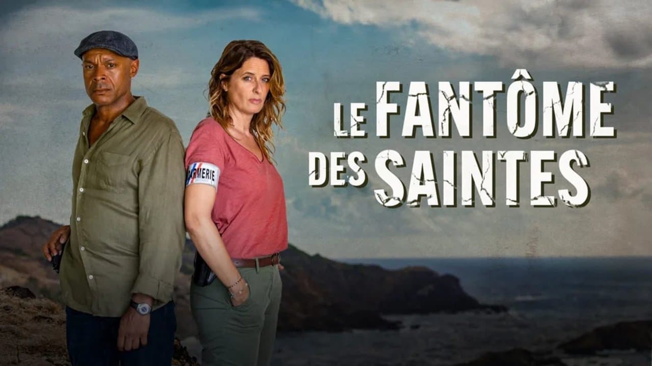 Le Fantôme des Saintes backdrop