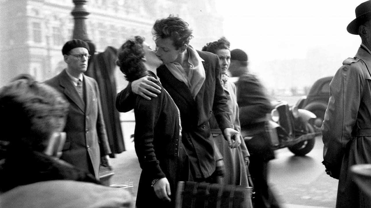 Robert Doisneau, tout simplement backdrop