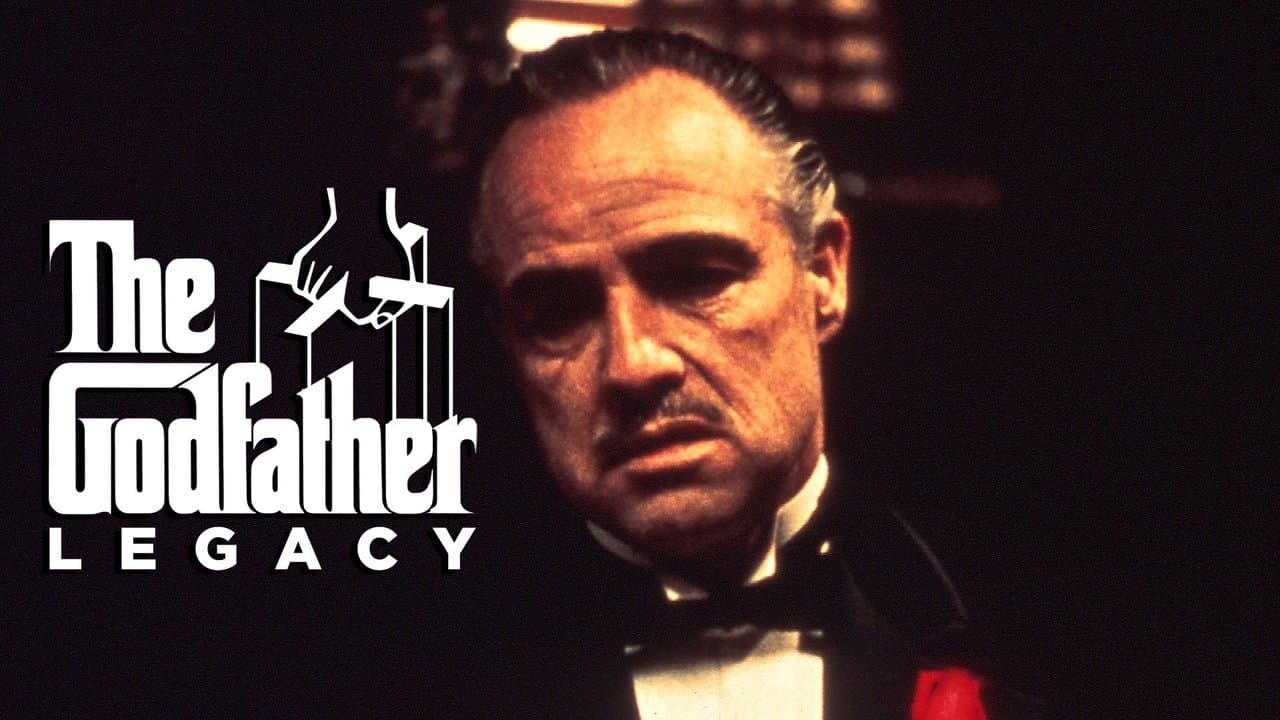 The Godfather Legacy backdrop