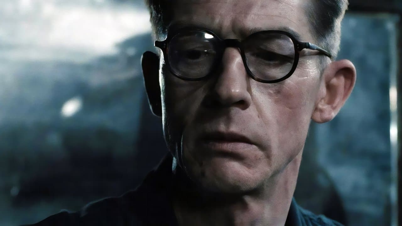 Nineteen Eighty-Four backdrop