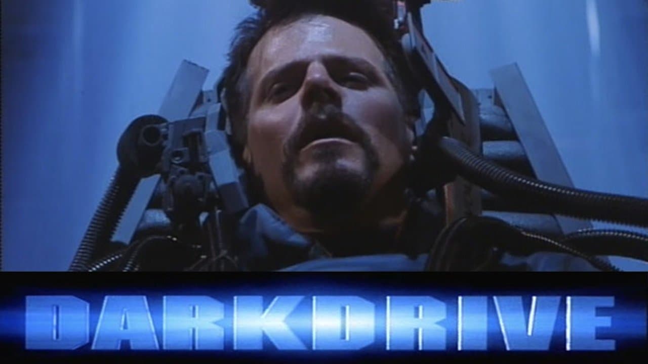 Darkdrive backdrop