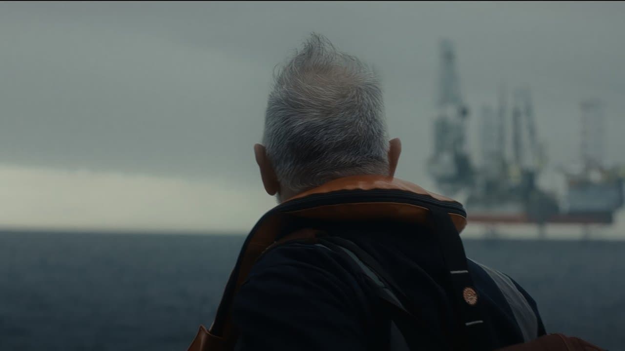 The Dive backdrop
